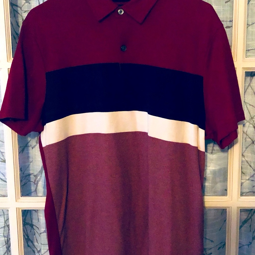 Banana Republic Polo Shirt